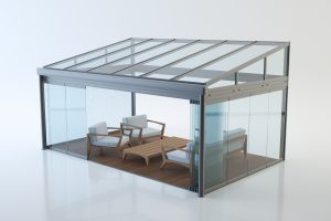 TECHO DE CRISTAL 2